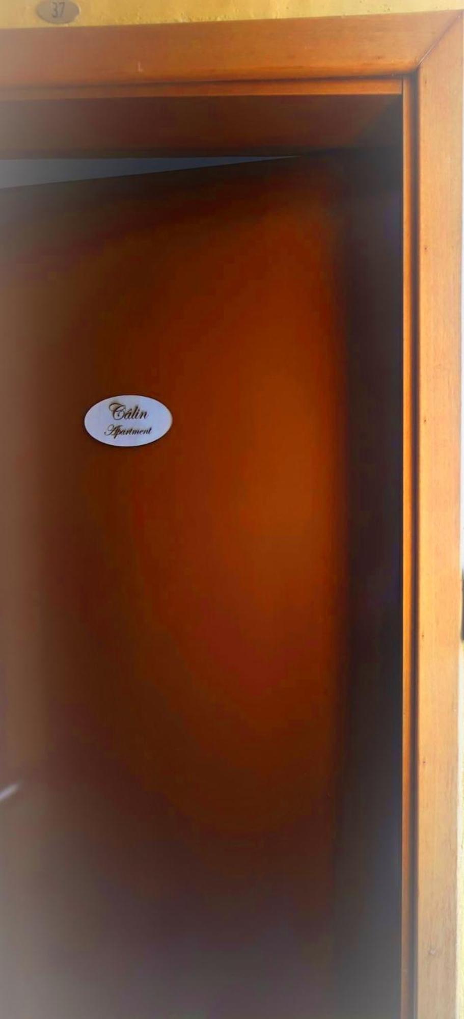 Calin Apartment 토리노 외부 사진
