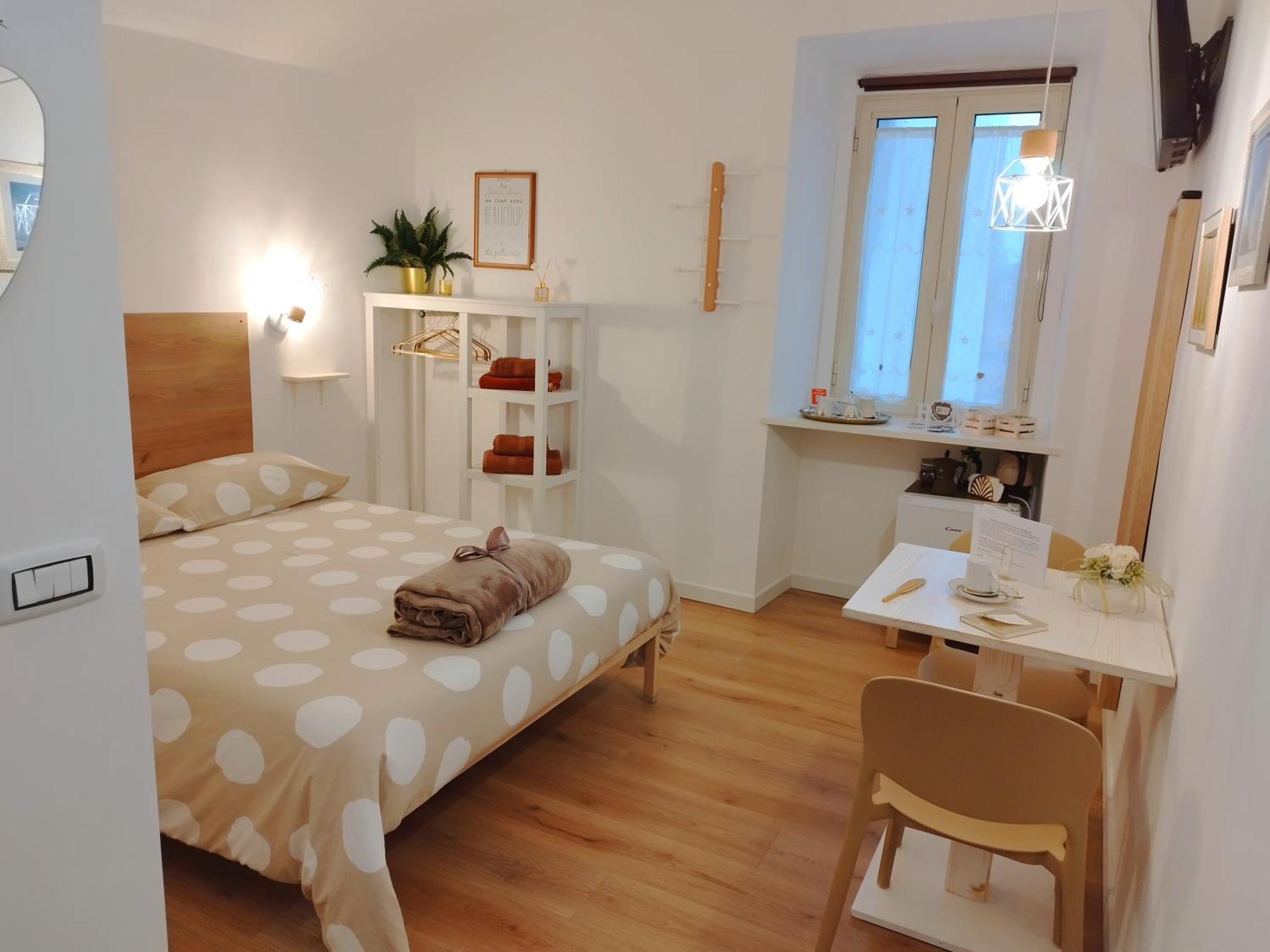 Calin Apartment 토리노 외부 사진
