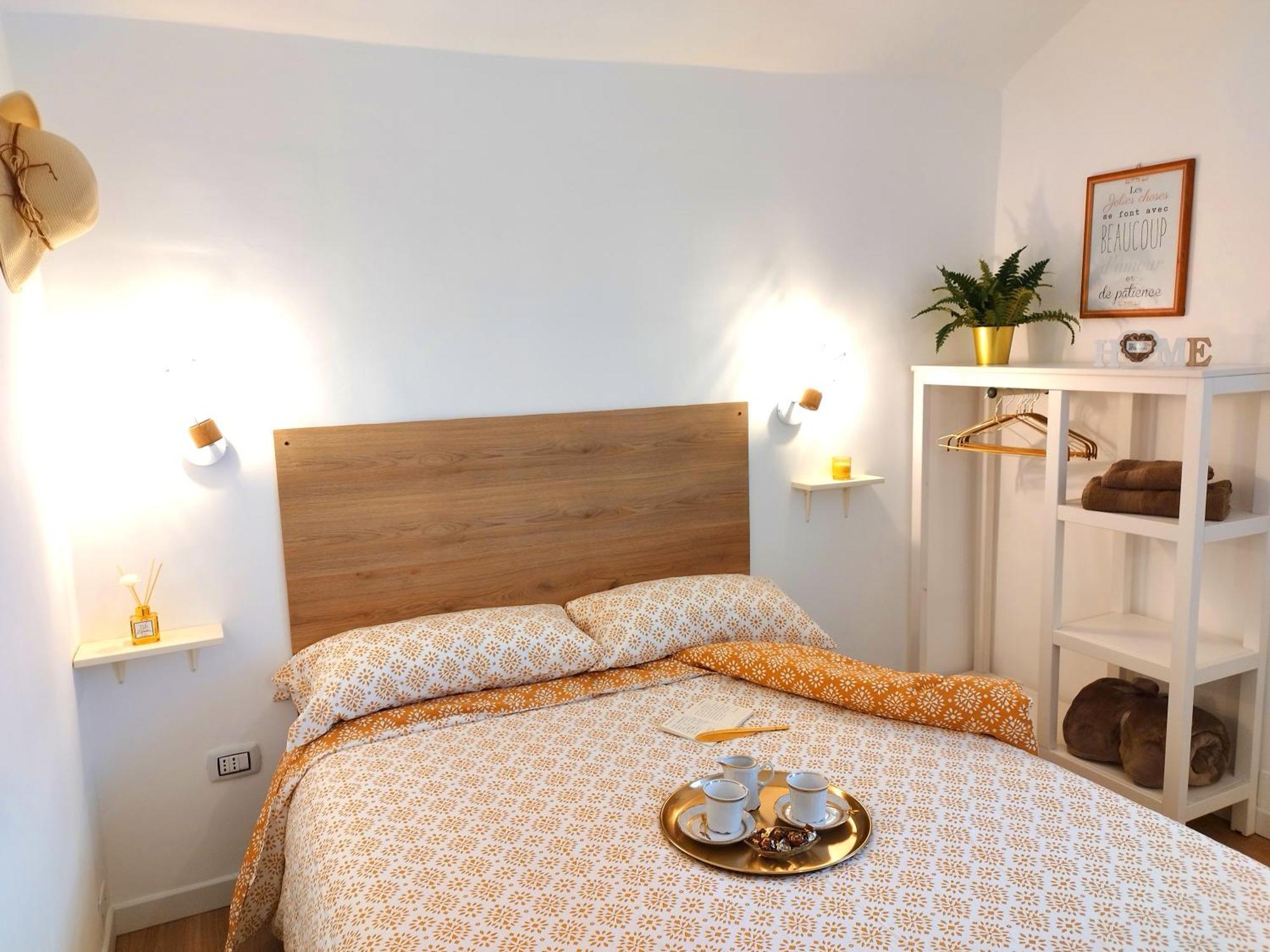 Calin Apartment 토리노 외부 사진