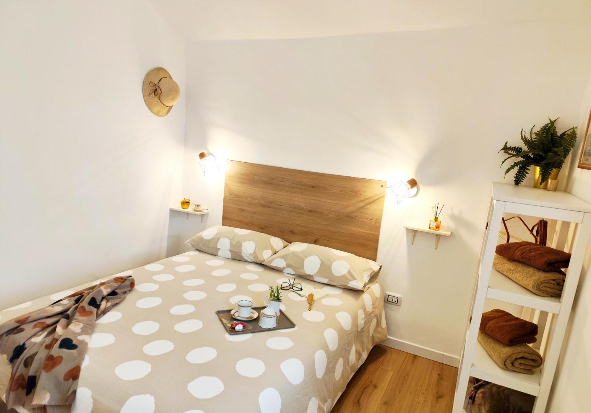 Calin Apartment 토리노 외부 사진