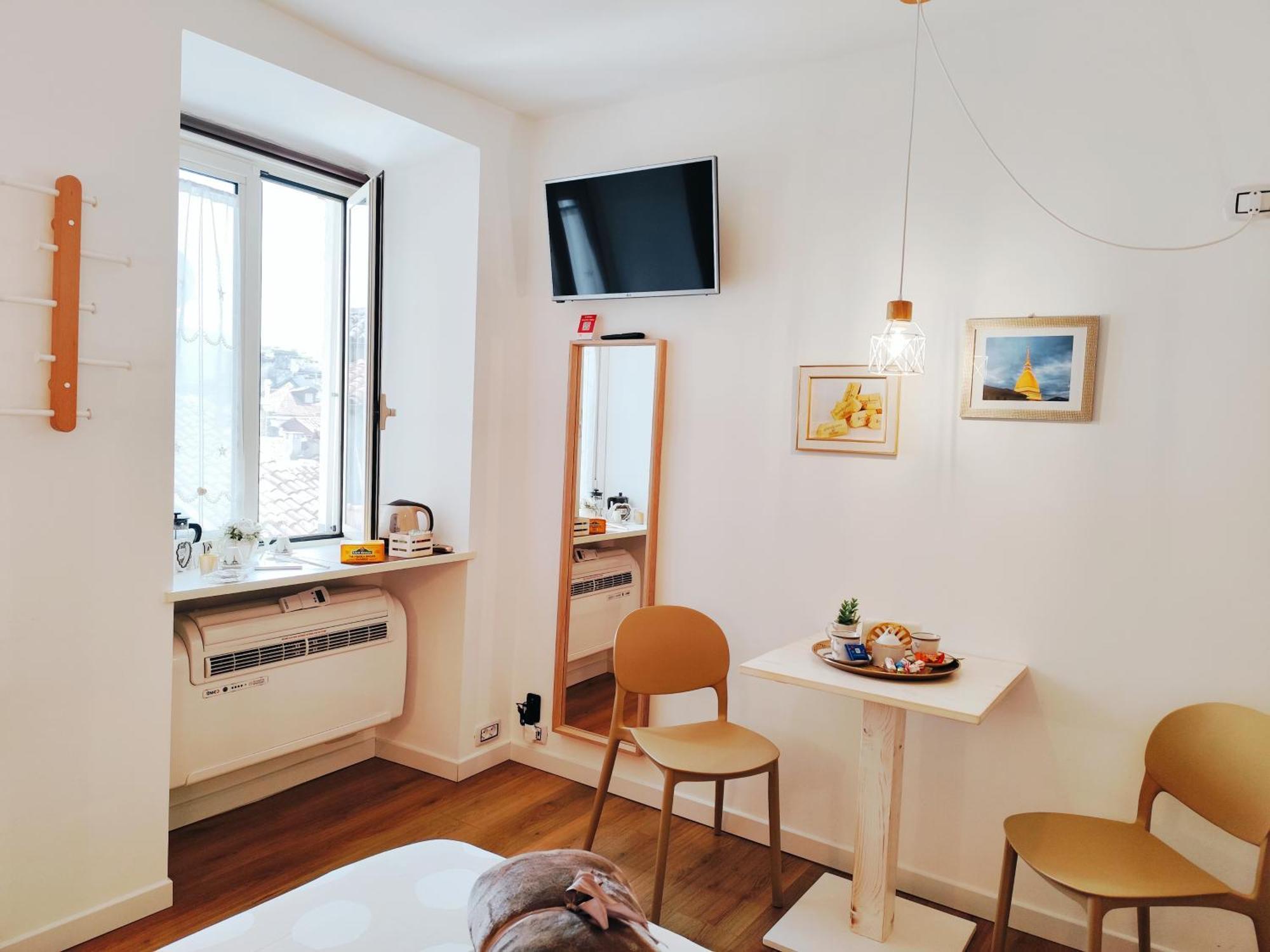 Calin Apartment 토리노 외부 사진