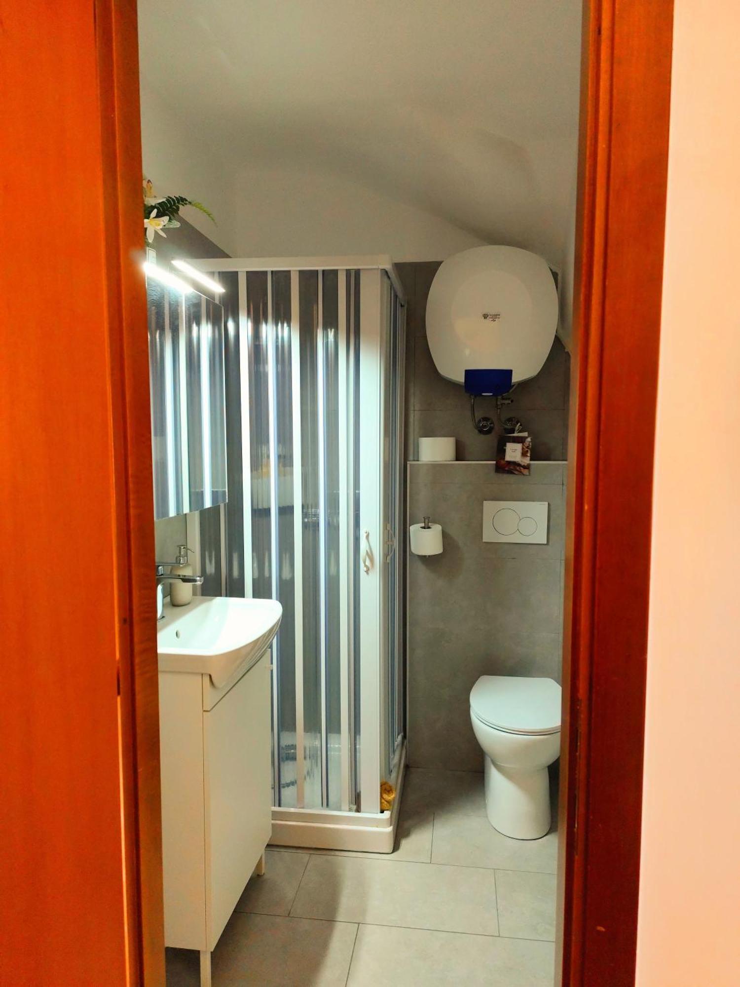 Calin Apartment 토리노 외부 사진