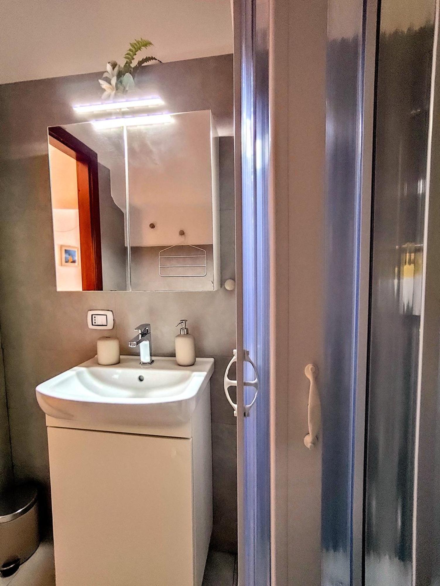 Calin Apartment 토리노 외부 사진
