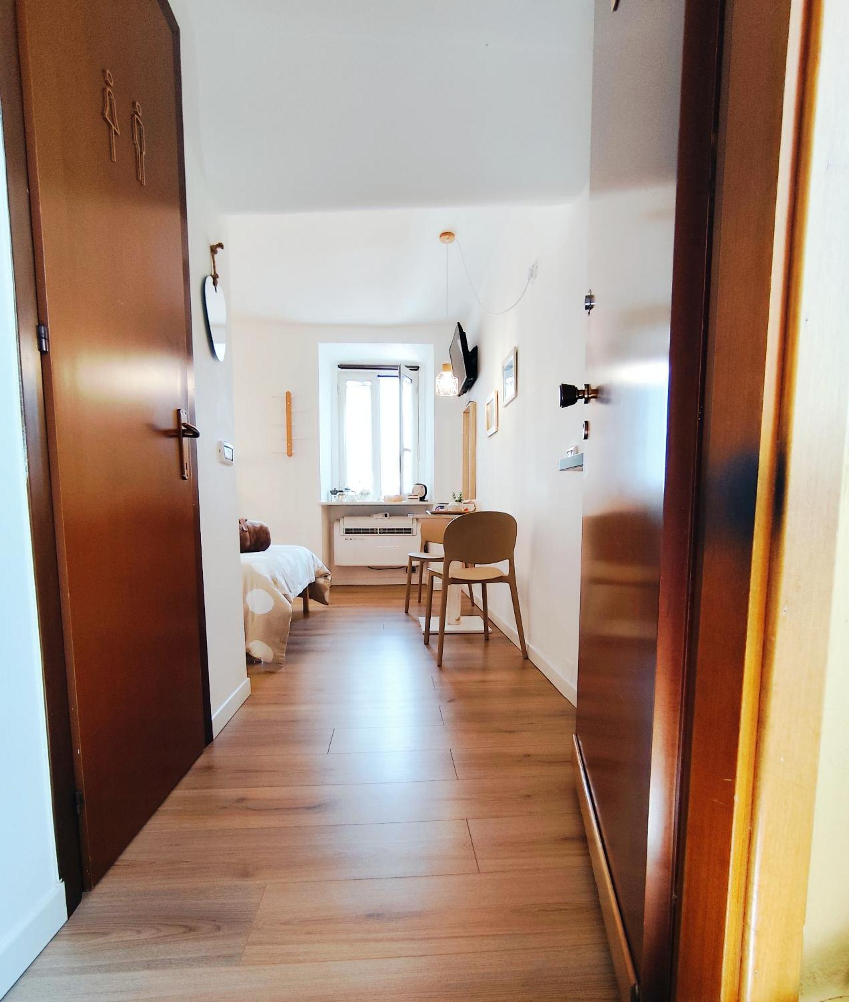 Calin Apartment 토리노 외부 사진