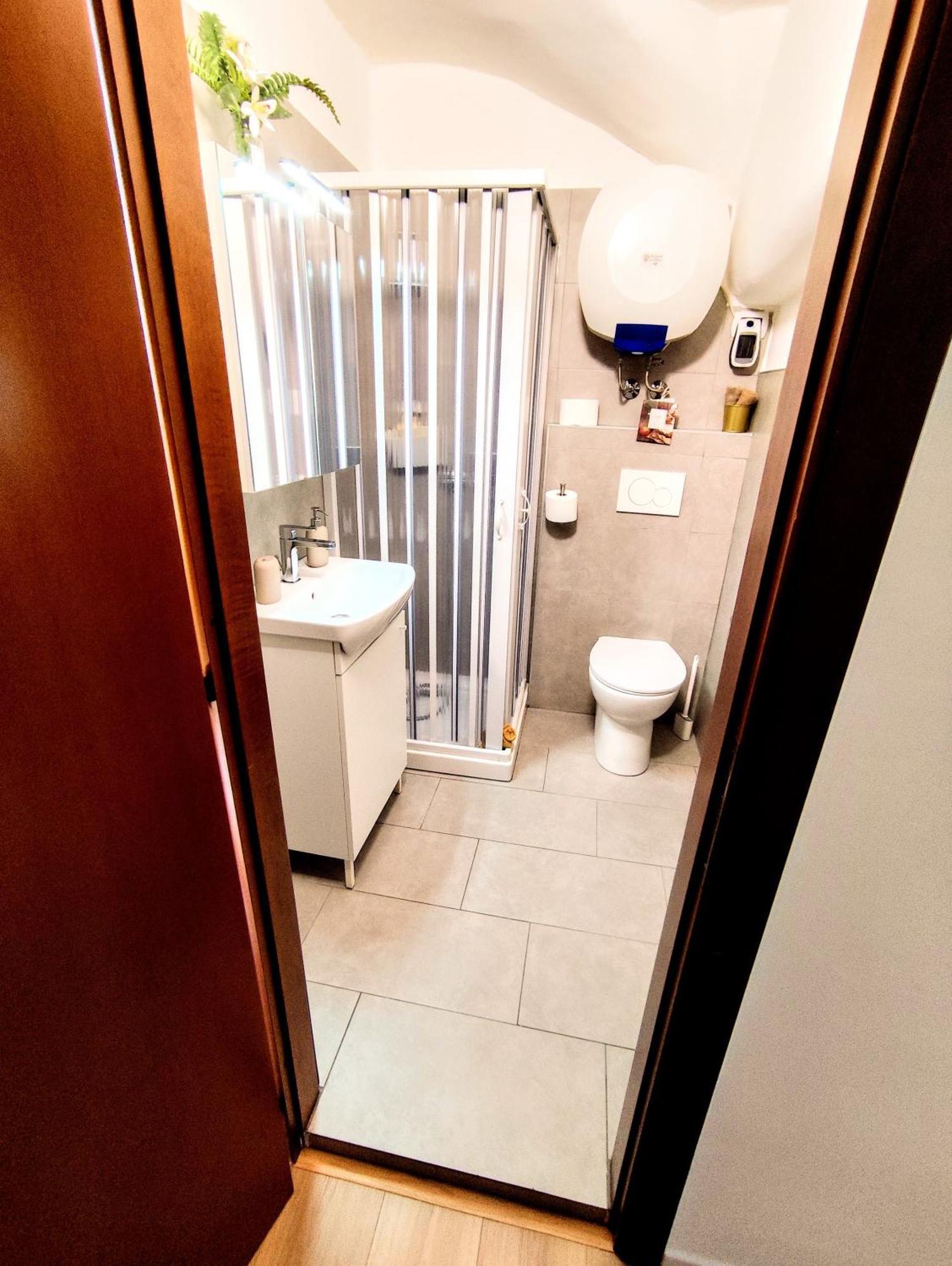 Calin Apartment 토리노 외부 사진